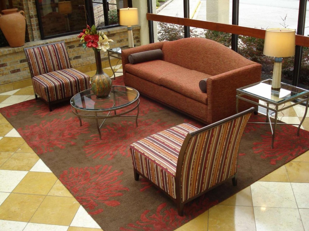 DoubleTree By Hilton Hotel Oak Ridge