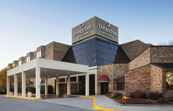 DoubleTree By Hilton Hotel Oak Ridge image 1