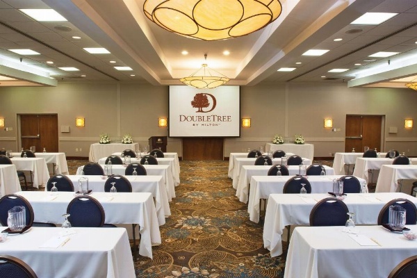 DoubleTree By Hilton Hotel Oak Ridge image 10