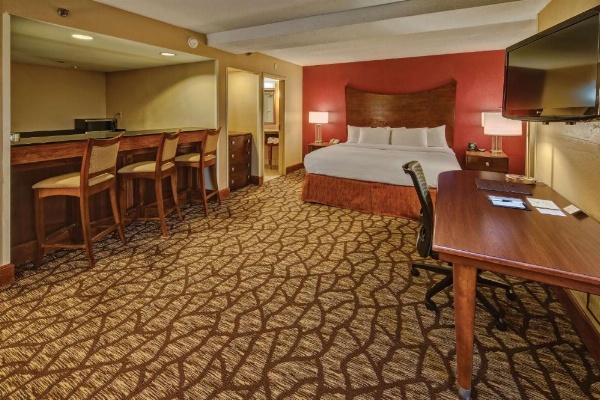 DoubleTree By Hilton Hotel Oak Ridge image 14