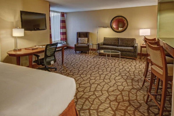 DoubleTree By Hilton Hotel Oak Ridge image 15