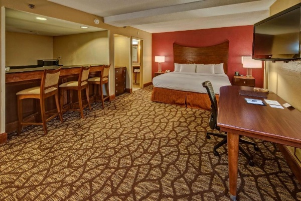 DoubleTree By Hilton Hotel Oak Ridge image 24