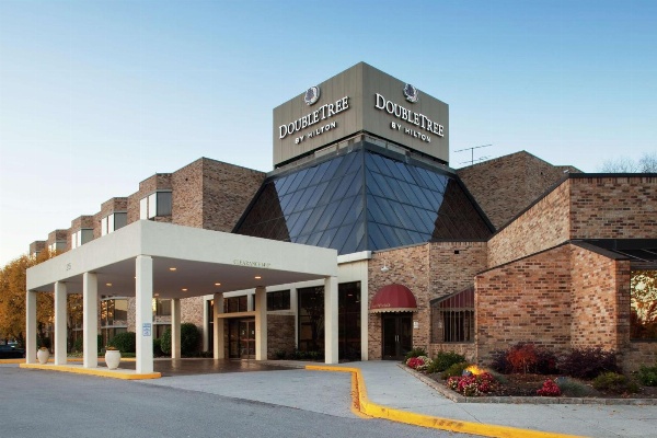 DoubleTree By Hilton Hotel Oak Ridge Main image